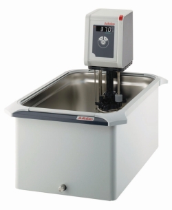 Picture of Heating bath circulators, CORIO&trade; C with stainless steel bath tanks