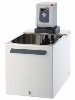 Picture of Heating bath circulator, CORIO&trade; CD-B, with stainless steel bath tank