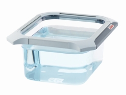 Picture of Transparent bath tanks for immersion thermostats CORIO&trade; C/CD, PC