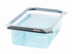 Picture of Transparent bath tanks for immersion thermostats CORIO&trade; C/CD, PC