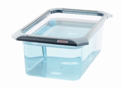 Picture of Transparent bath tanks for immersion thermostats CORIO&trade; C/CD, PC