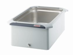 Picture of Stainless steel bath tanks for immersion thermostats CORIO&trade; C/CD