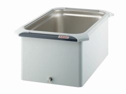 Picture of Stainless steel bath tanks for immersion thermostats CORIO&trade; C/CD