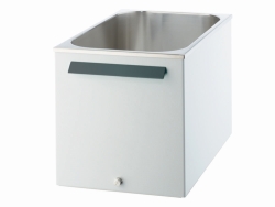 Picture of Stainless steel bath tanks for immersion thermostats CORIO&trade; C/CD