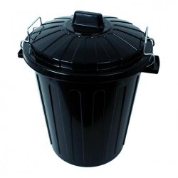 Picture of Waste Containers, PP