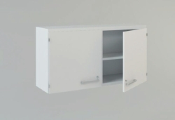 Picture of Wall-mounted cabinet