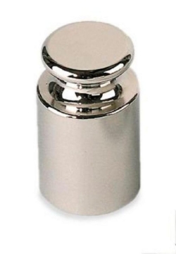 Picture of Calibration weights, class F1, cylindrical