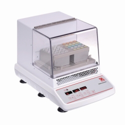 Picture of Shaking incubator with cooling ISICMBCDG