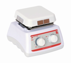 Picture of Mini Hotplate-stirrer