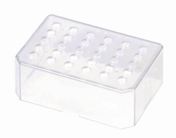 Slika za rack for 30 x 0.5 ml tube block