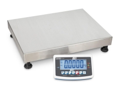 Picture of Platform scales IFB