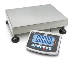 Picture of Platform scales IFB, with EC type approval