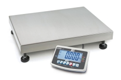 Picture of Platform scales IFB, with EC type approval