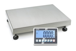 Picture of Platform scales IFB