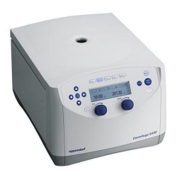 Picture of Microcentrifuge 5430 / 5430 R (General Lab Product)