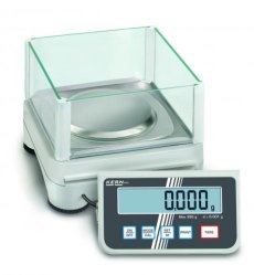 Picture of Precision balance PCD