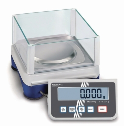 Picture of Precision balance PCD