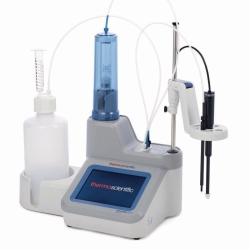 Picture of Automatic Titrators Orion Star&trade; T910