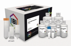 Picture of Plasmid Purification-Kits I-Blue Mini / Midi