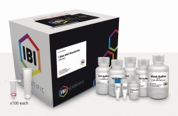 Picture of Plasmid Purification-Kits I-Blue Mini / Midi