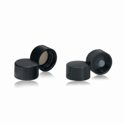 Picture of Screw caps for WHEATON Vials<sup>&reg;</sup>, Phenolic