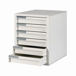 Picture of Drawer boxes Styrokay