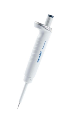 Picture of Single channel microlitre pipettes Eppendorf Reference<sup>&reg;</sup> 2 (General Lab Product), variable