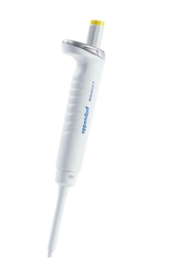 Picture of Single channel microlitre pipettes Eppendorf Reference<sup>&reg;</sup> 2 (General Lab Product), variable