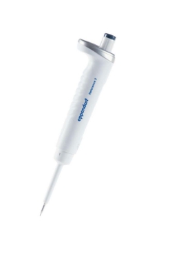 Picture of Single channel microlitre pipettes Eppendorf Reference<sup>&reg;</sup> 2 (General Lab Product), fix