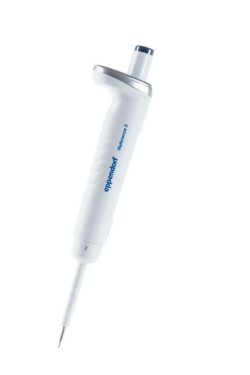 Picture of Single channel microlitre pipettes Eppendorf Reference<sup>&reg;</sup> 2 (General Lab Product), fix