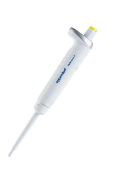 Picture of Single channel microlitre pipettes Eppendorf Reference<sup>&reg;</sup> 2 (General Lab Product), fix