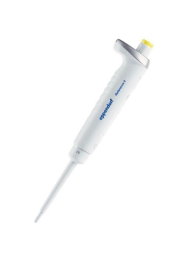 Picture of Single channel microlitre pipettes Eppendorf Reference<sup>&reg;</sup> 2 (General Lab Product), fix