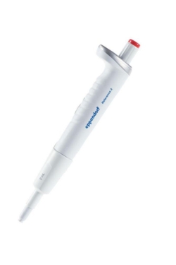 Picture of Single channel microlitre pipettes Eppendorf Reference<sup>&reg;</sup> 2 (General Lab Product), fix