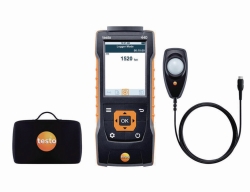 Picture of testo 440 lux kit