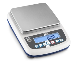 Picture of Precision balance Type PFB