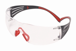 Picture of Safety Eyeshields SecureFit&trade; 400 with Scotchgard&trade; Anti-Fog Coating