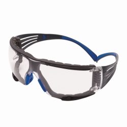 Picture of Safety Eyeshields SecureFit&trade; 400 with foam frame