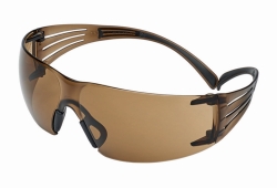 Picture of Safety Eyeshields SecureFit&trade; 400 with Scotchgard&trade; Anti-Fog Coating