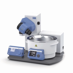 Picture of Rotary evaporator RV 10 digital