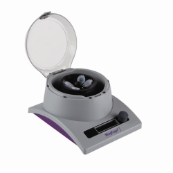 Bild von 2-in-1 Mini-Centrifuge and Magnetic Stirrer MagFuge<sup>&reg;</sup>