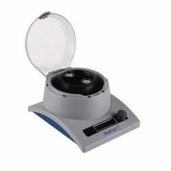 Slika za magfuger high speed centrifuge & 3l stir