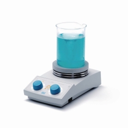 Picture of Magnetic stirrer ARE-6