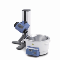 Picture of Rotary Evaporator RV 3 FLEX