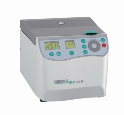 Picture of Microlitre centrifuge Z 167 M