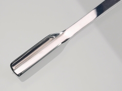 Picture of Micro spatulas, stainless steel V2A