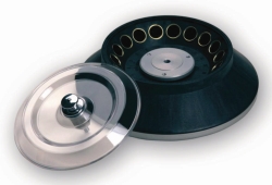 Picture of Angle rotors for Hermle centrifuges