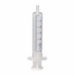 Picture of Disposable Syringes HSW NORM-JECT<sup>&reg;</sup>, 2-part, sterile