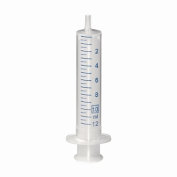 Picture of Disposable Syringes HSW NORM-JECT<sup>&reg;</sup>, 2-part, sterile