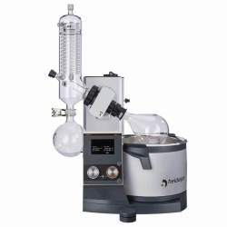 Picture of Rotary Evaporators Hei-VAP Core, with hand lift