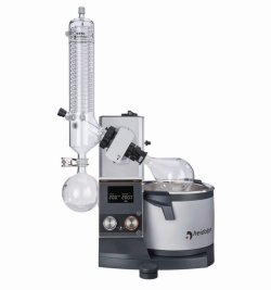 Picture of Rotary Evaporators Hei-VAP Core, with hand lift